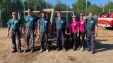 Soutěž starých stříkaček - 15.8.2026