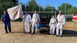 Soutěž starých stříkaček - 15.8.2026
