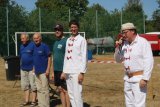 Soutěž starých stříkaček - 15.8.2026