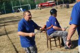 Soutěž starých stříkaček - 15.8.2026