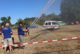 Soutěž starých stříkaček - 15.8.2026