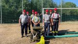 Soutěž starých stříkaček - 15.8.2026
