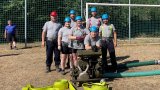 Soutěž starých stříkaček - 15.8.2026