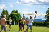 Sportovní odpoledne -  28.6.2025
