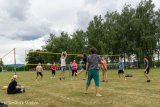 Sportovní odpoledne aneb konec prázdnin - 30.8.2025