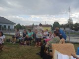 Táborák u KC  26.8.2026