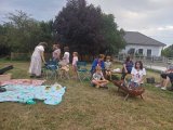 Táborák u KC  26.8.2026