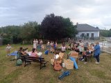 Táborák u KC  26.8.2026