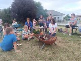 Táborák u KC  26.8.2026
