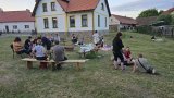 Táborák u KC  26.8.2026