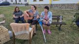Táborák u KC  26.8.2026