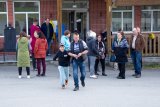 Umístění sochy sv. Jana Nepomuckého - Kaplička v Písecké Smolči - 15.05.2026