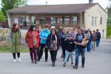 Umístění sochy sv. Jana Nepomuckého - Kaplička v Písecké Smolči - 15.05.2026