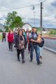 Umístění sochy sv. Jana Nepomuckého - Kaplička v Písecké Smolči - 15.05.2026