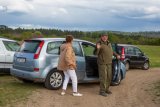 Umístění sochy sv. Jana Nepomuckého - Kaplička v Písecké Smolči - 15.05.2026
