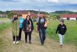 Umístění sochy sv. Jana Nepomuckého - Kaplička v Písecké Smolči - 15.05.2026