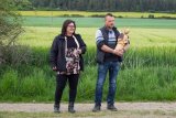 Umístění sochy sv. Jana Nepomuckého - Kaplička v Písecké Smolči - 15.05.2026