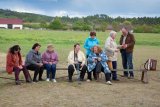 Umístění sochy sv. Jana Nepomuckého - Kaplička v Písecké Smolči - 15.05.2026