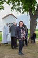 Umístění sochy sv. Jana Nepomuckého - Kaplička v Písecké Smolči - 15.05.2026
