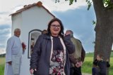 Umístění sochy sv. Jana Nepomuckého - Kaplička v Písecké Smolči - 15.05.2026