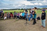 Umístění sochy sv. Jana Nepomuckého - Kaplička v Písecké Smolči - 15.05.2026