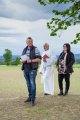 Umístění sochy sv. Jana Nepomuckého - Kaplička v Písecké Smolči - 15.05.2026