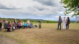 Umístění sochy sv. Jana Nepomuckého - Kaplička v Písecké Smolči - 15.05.2026