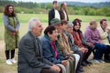 Umístění sochy sv. Jana Nepomuckého - Kaplička v Písecké Smolči - 15.05.2026