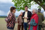 Umístění sochy sv. Jana Nepomuckého - Kaplička v Písecké Smolči - 15.05.2026
