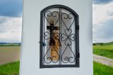 Umístění sochy sv. Jana Nepomuckého - Kaplička v Písecké Smolči - 15.05.2026